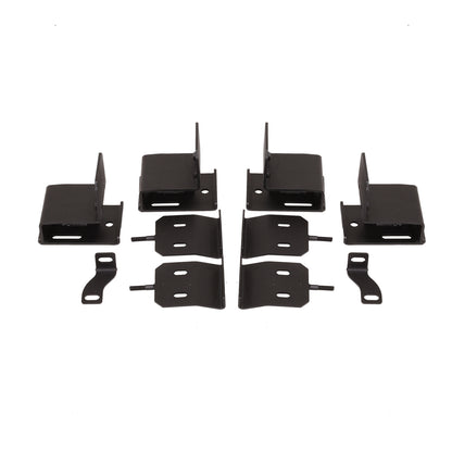 Direct Mount To Factory Hard Top by TrailFX