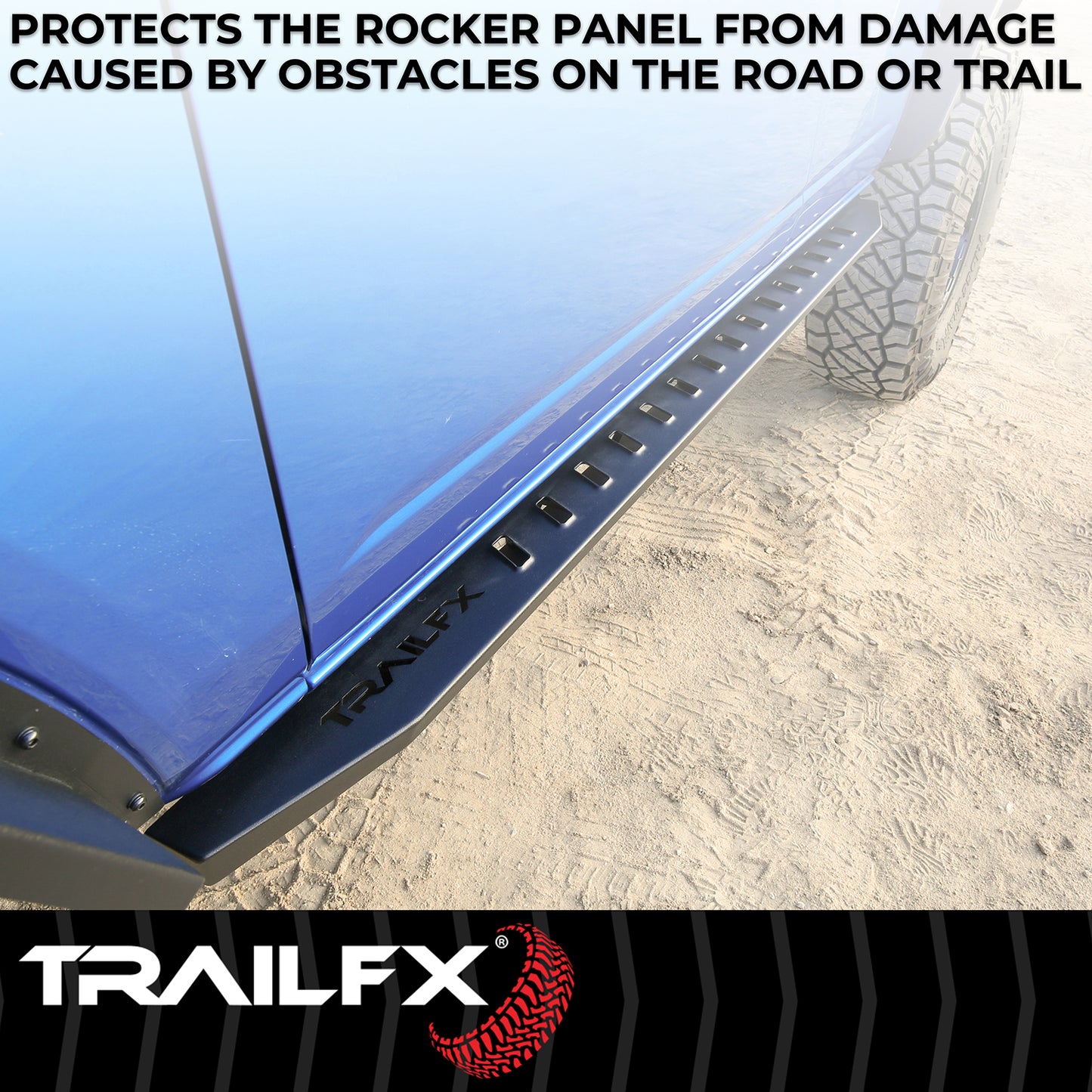 With Two Step Area Per Bar by TrailFX