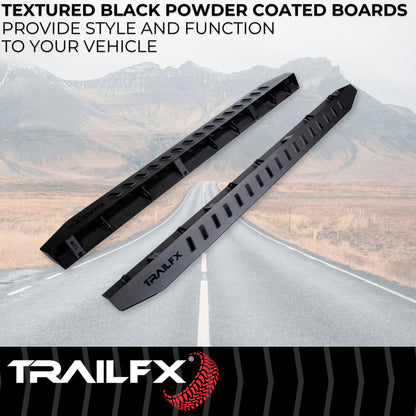 With Two Step Area Per Bar by TrailFX
