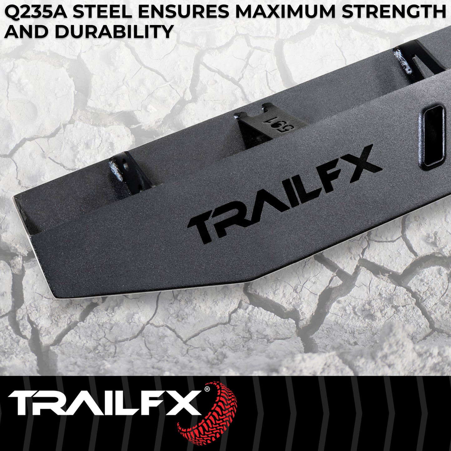 With Two Step Area Per Bar by TrailFX