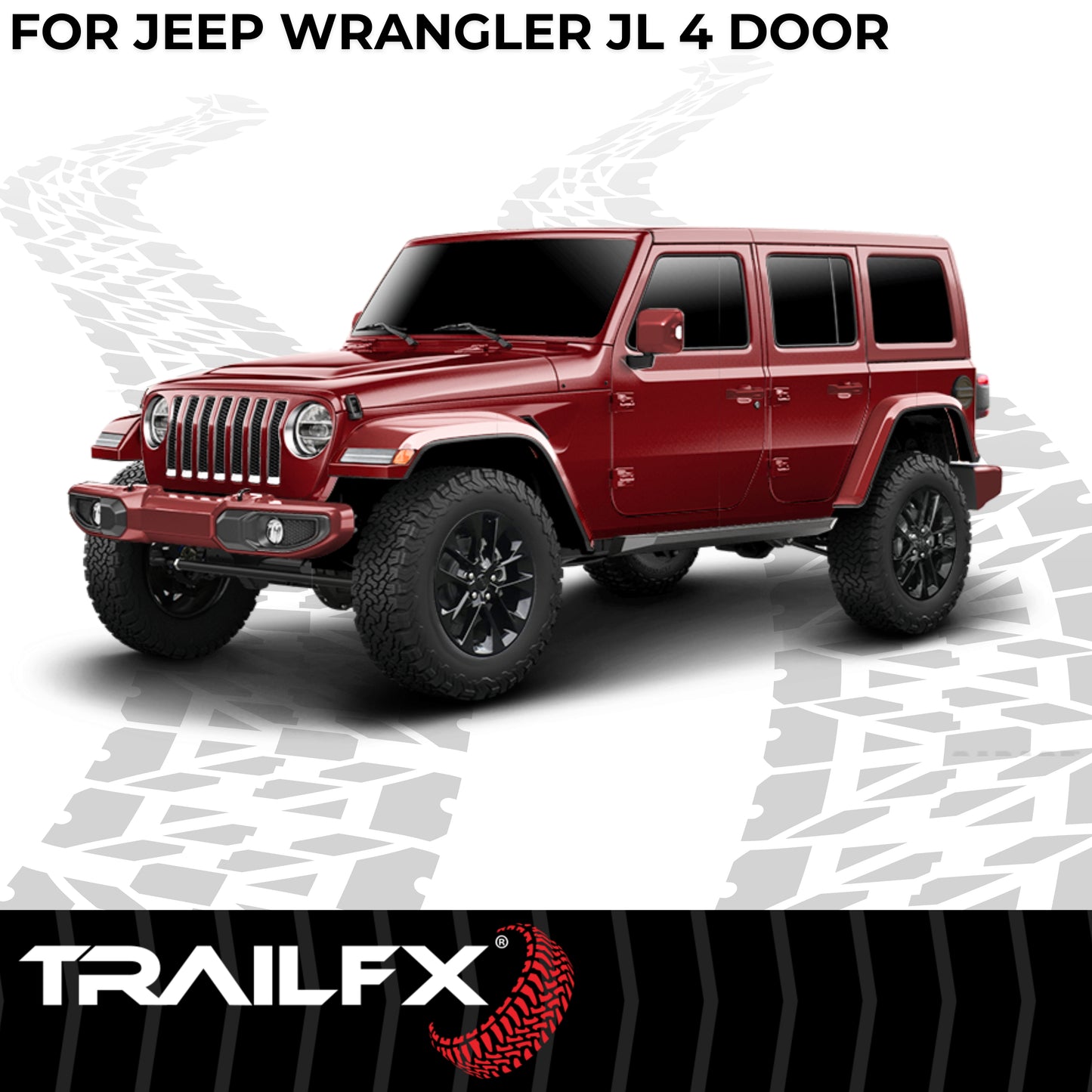 With Two Step Area Per Bar by TrailFX