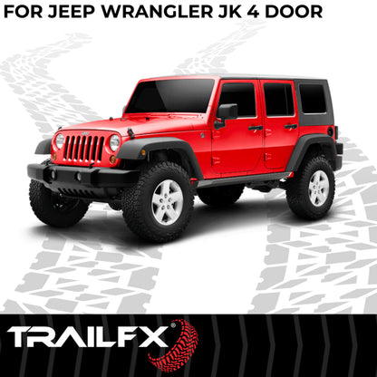 With Two Step Area Per Bar by TrailFX