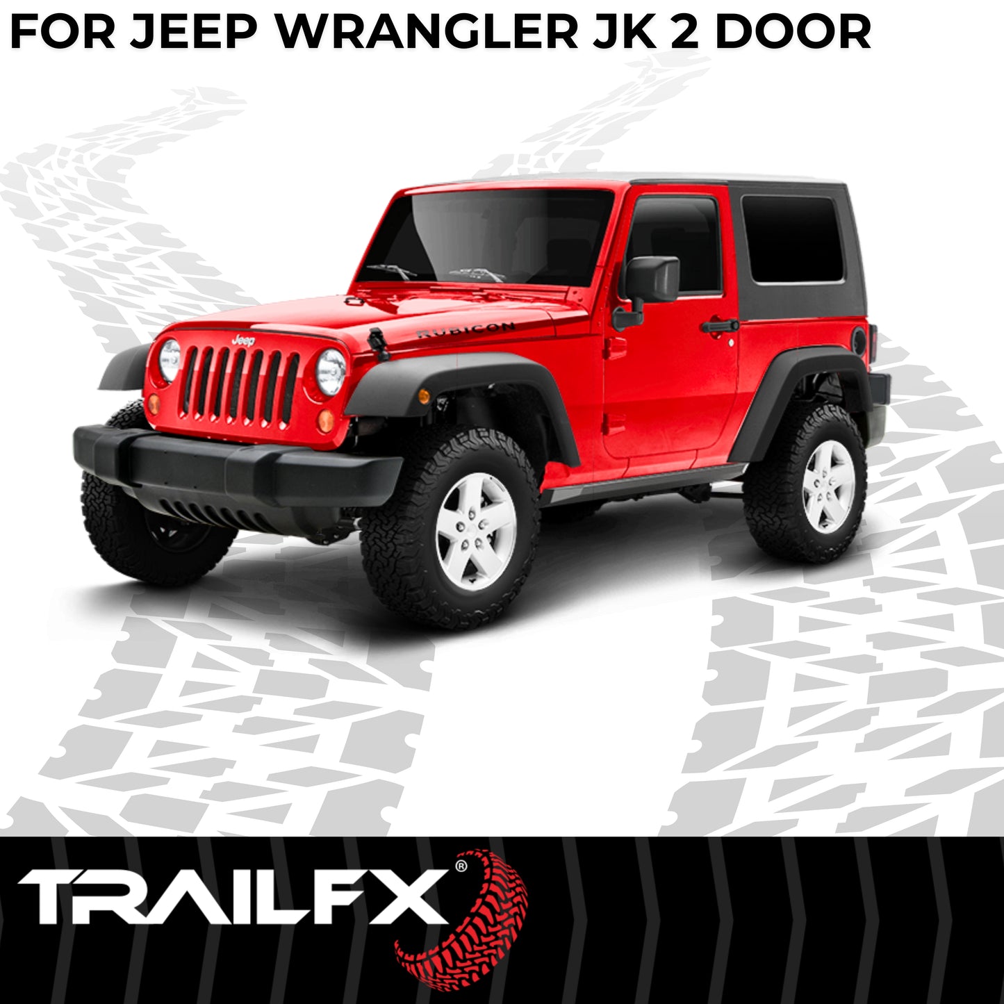 With One Step Area Per Bar by TrailFX