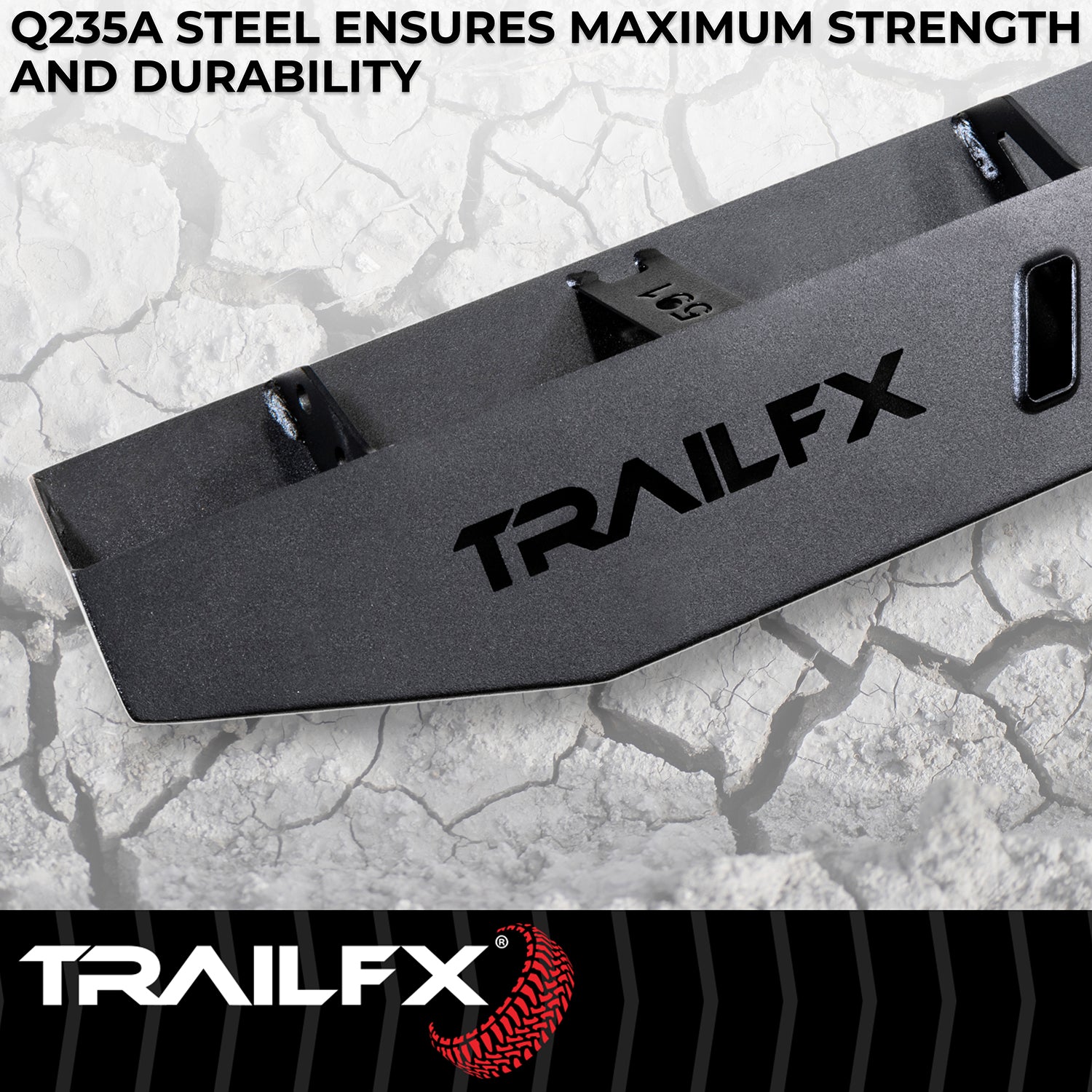 With Two Step Area Per Bar by TrailFX