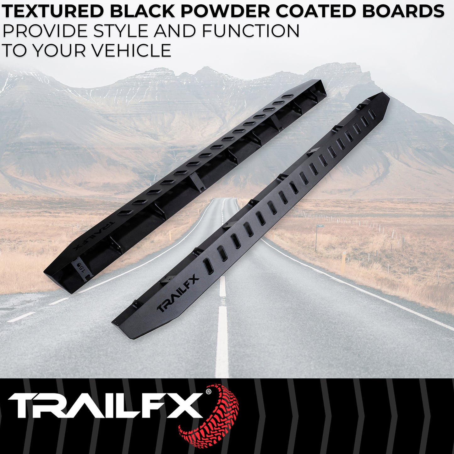 With Two Step Area Per Bar by TrailFX