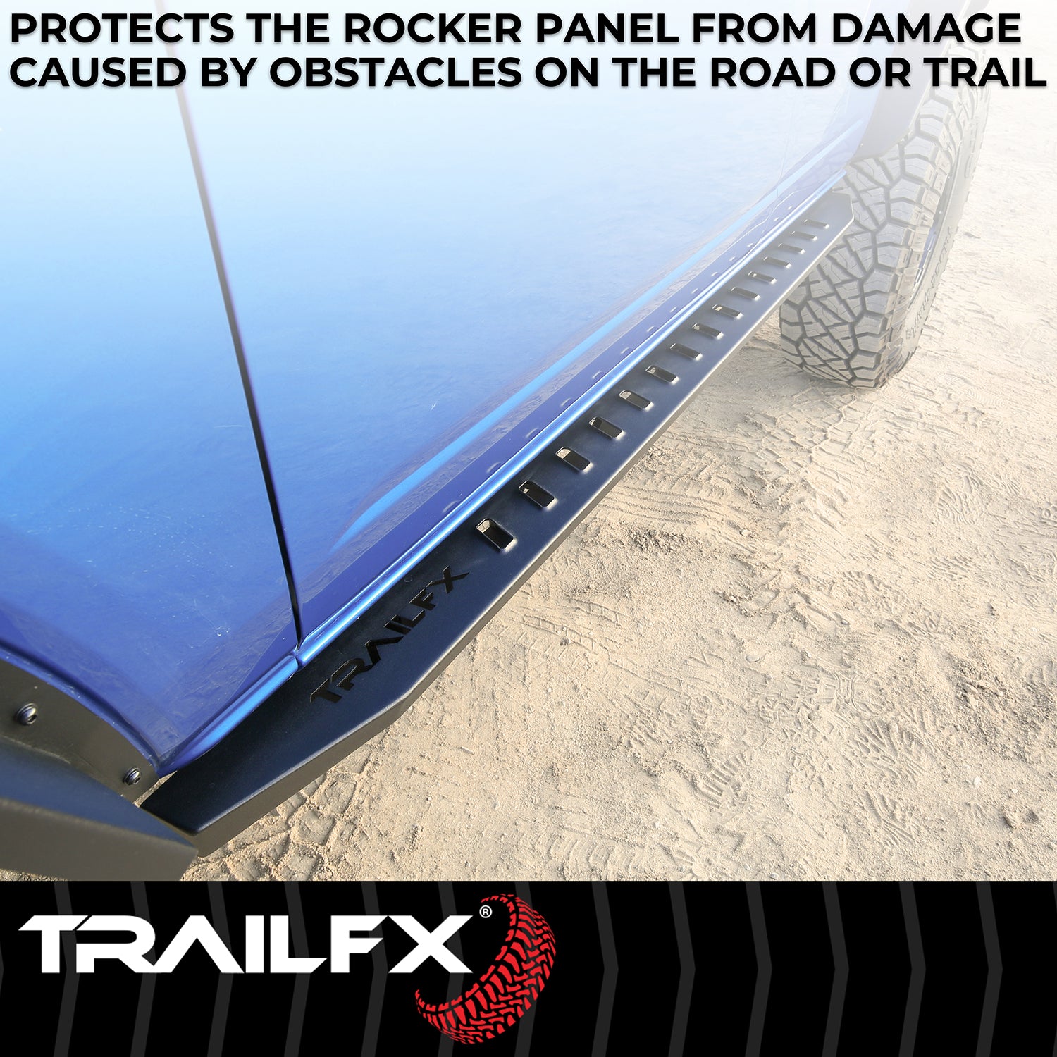 With Two Step Area Per Bar by TrailFX
