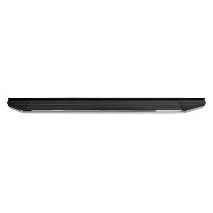 W/Stainless Steel TrimExtruded Alum Unlighted Mounting Bracket Req 200 Lb Cap by TrailFX