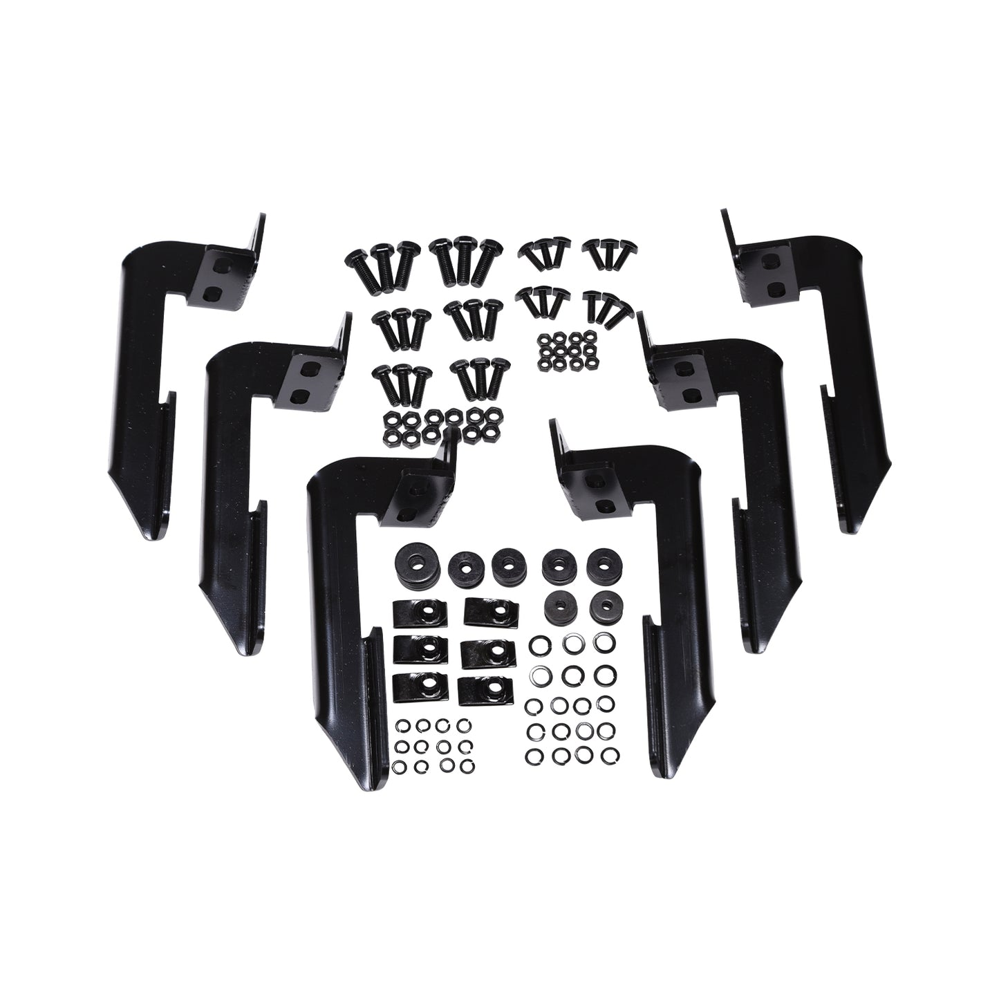 For Trail FX Running Boards by TrailFX
