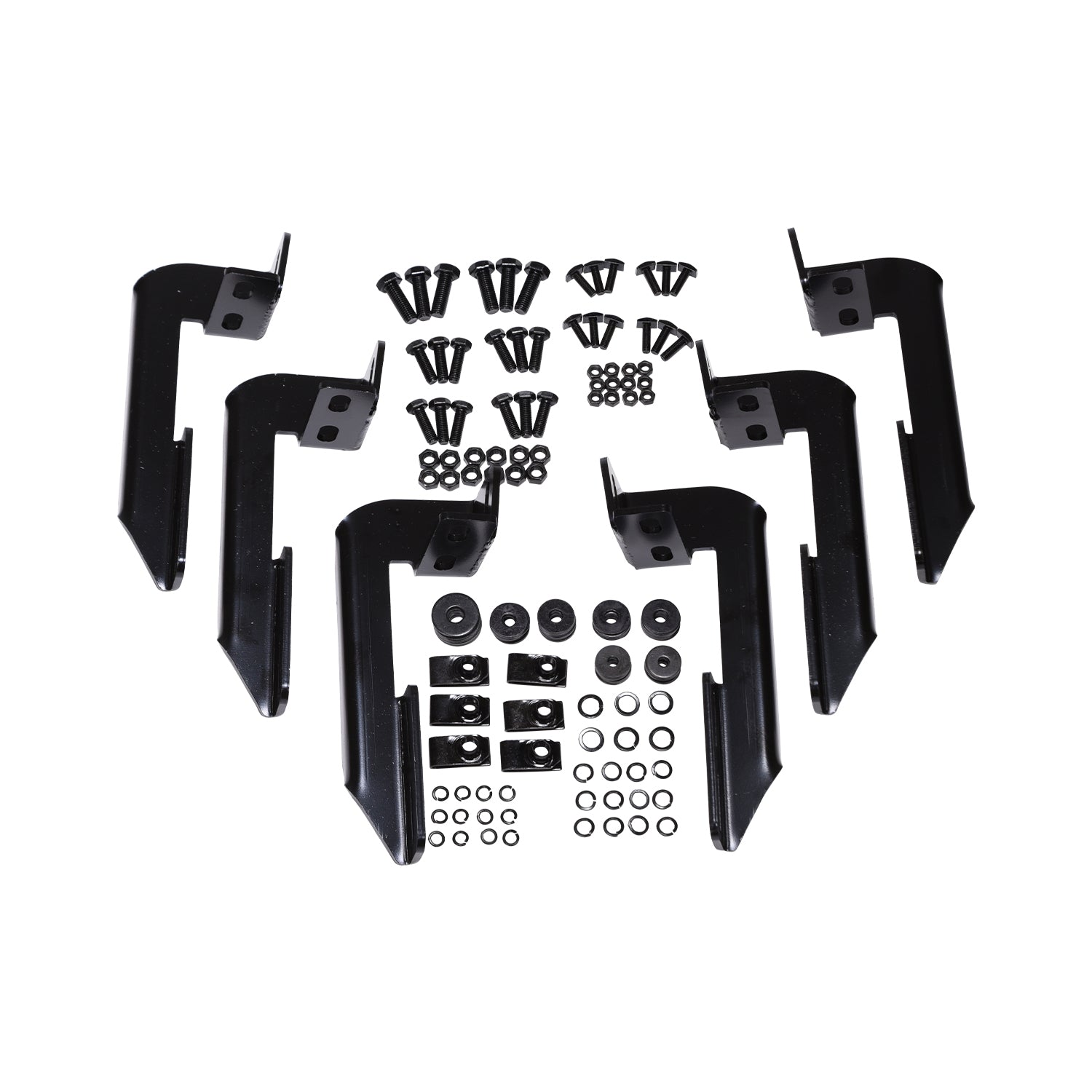 For Trail FX Running Boards by TrailFX
