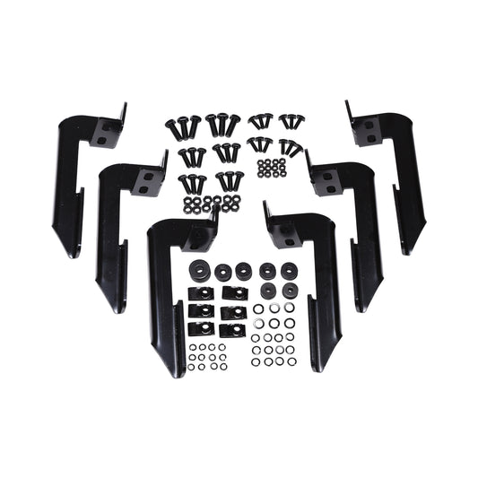 For Trail FX Running Boards by TrailFX