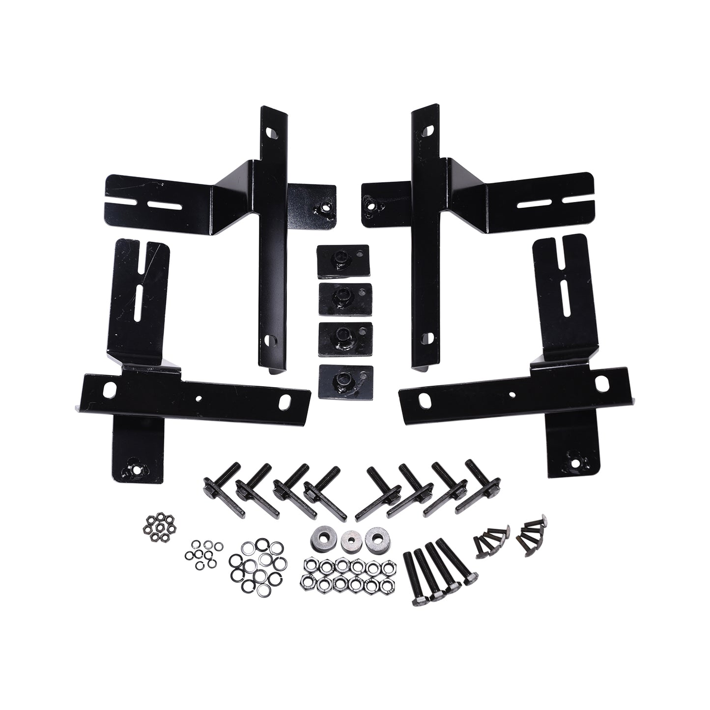 For Trail FX Running Boards by TrailFX