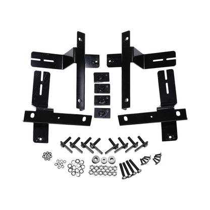 For Trail FX Running Boards by TrailFX