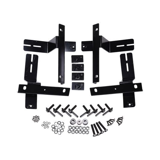 For Trail FX Running Boards by TrailFX