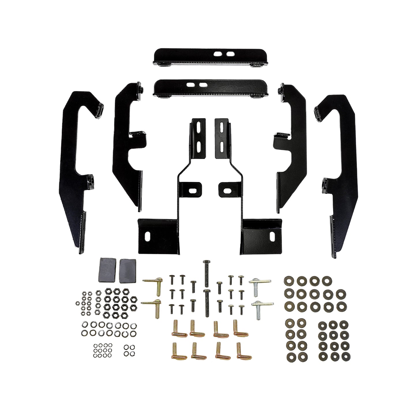 For Trail FX Running Boards by TrailFX