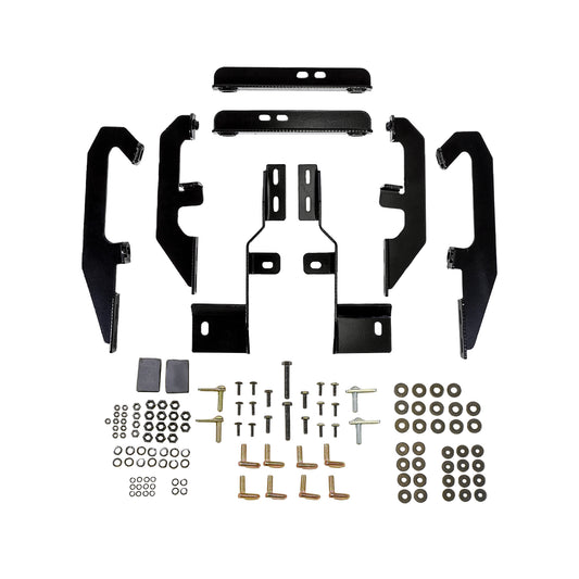 For Trail FX Running Boards by TrailFX