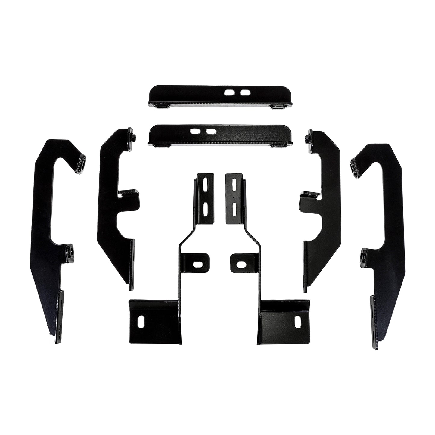 For Trail FX Running Boards by TrailFX