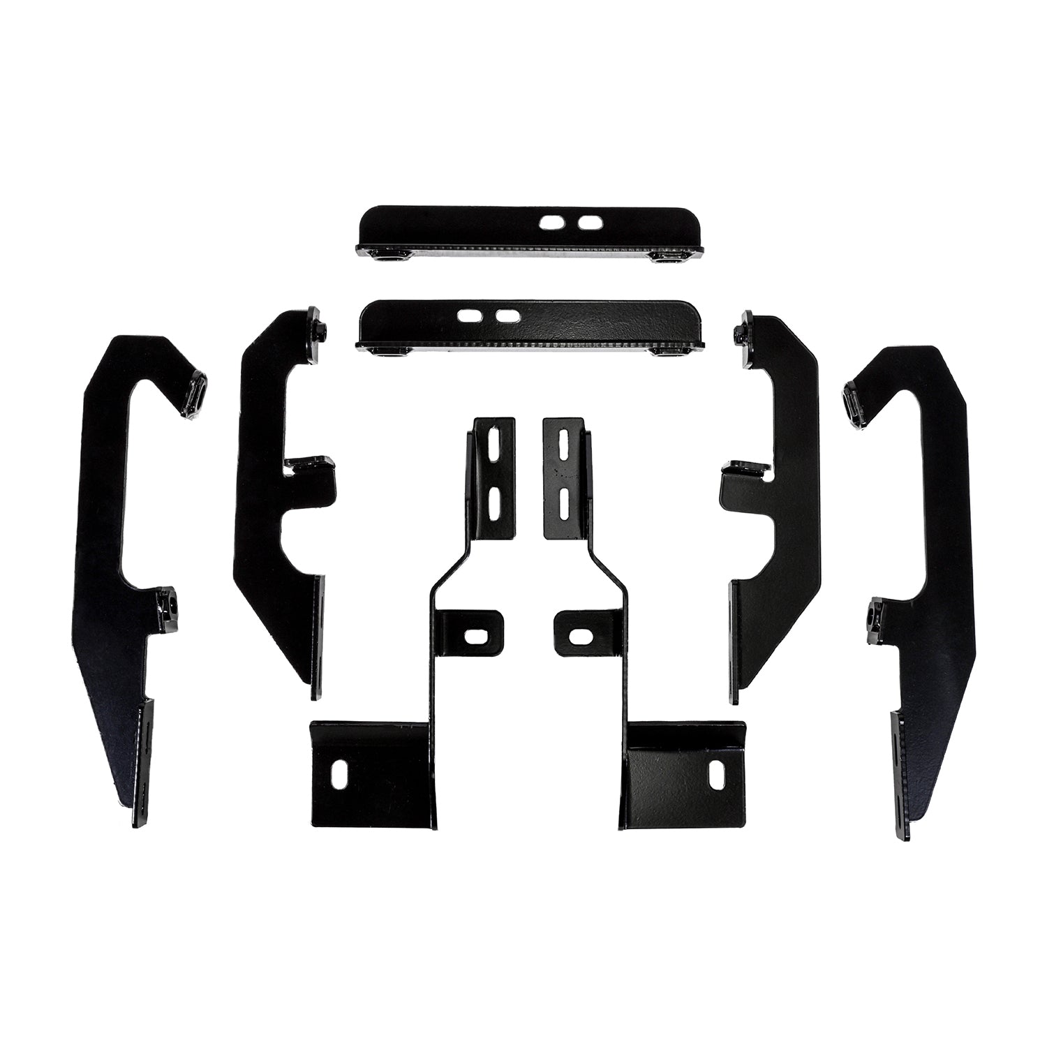 For Trail FX Running Boards by TrailFX