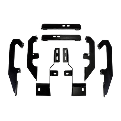 For Trail FX Running Boards by TrailFX