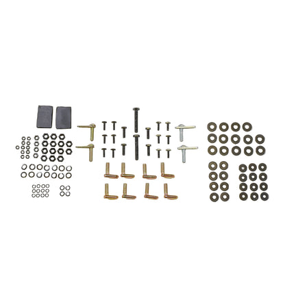 For Trail FX Running Boards by TrailFX