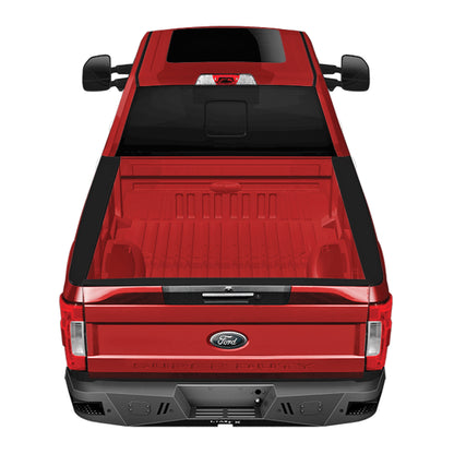 One Piece Design Direct Fit Mounting Hardware Included Without D-Ring Mount Comp by TrailFX