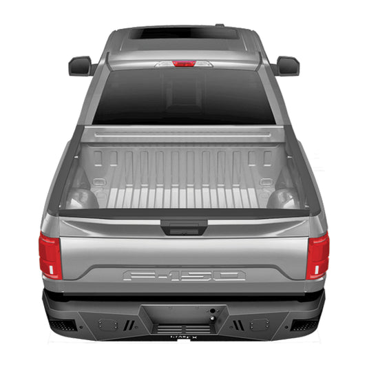 One Piece Design Direct Fit Mounting Hardware Included Without D-Ring Mounts Wit by TrailFX