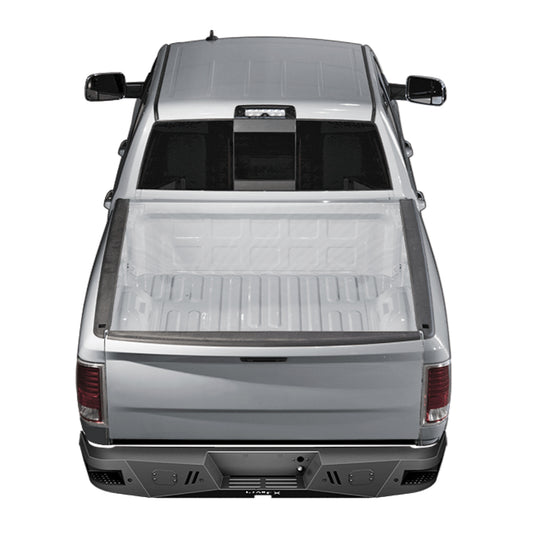 One Piece Design Direct Fit Mounting Hardware Included Without D-Ring Mounts Wit by TrailFX