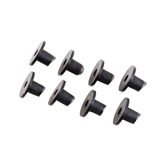 Hardware Kit For Trail FX Tailgate Liners by TrailFX