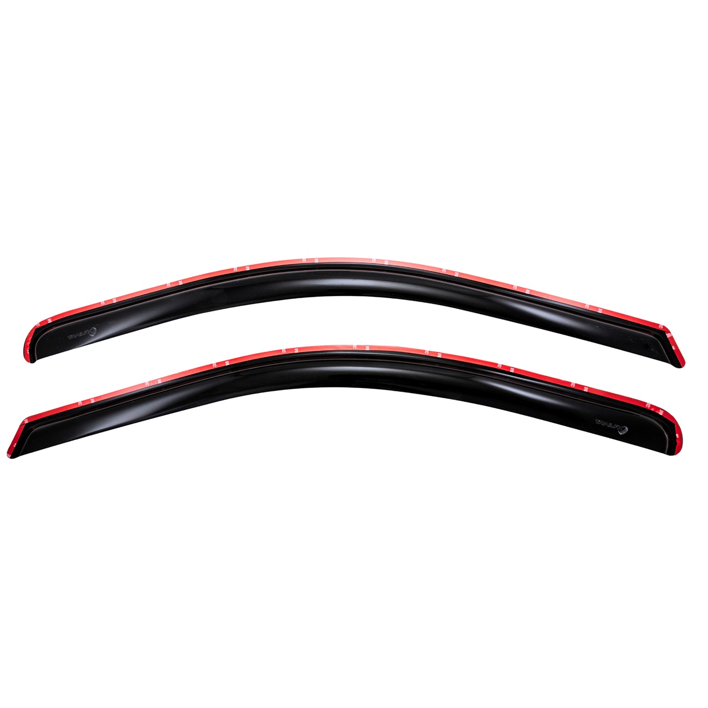 Side Window Deflector by TrailFX