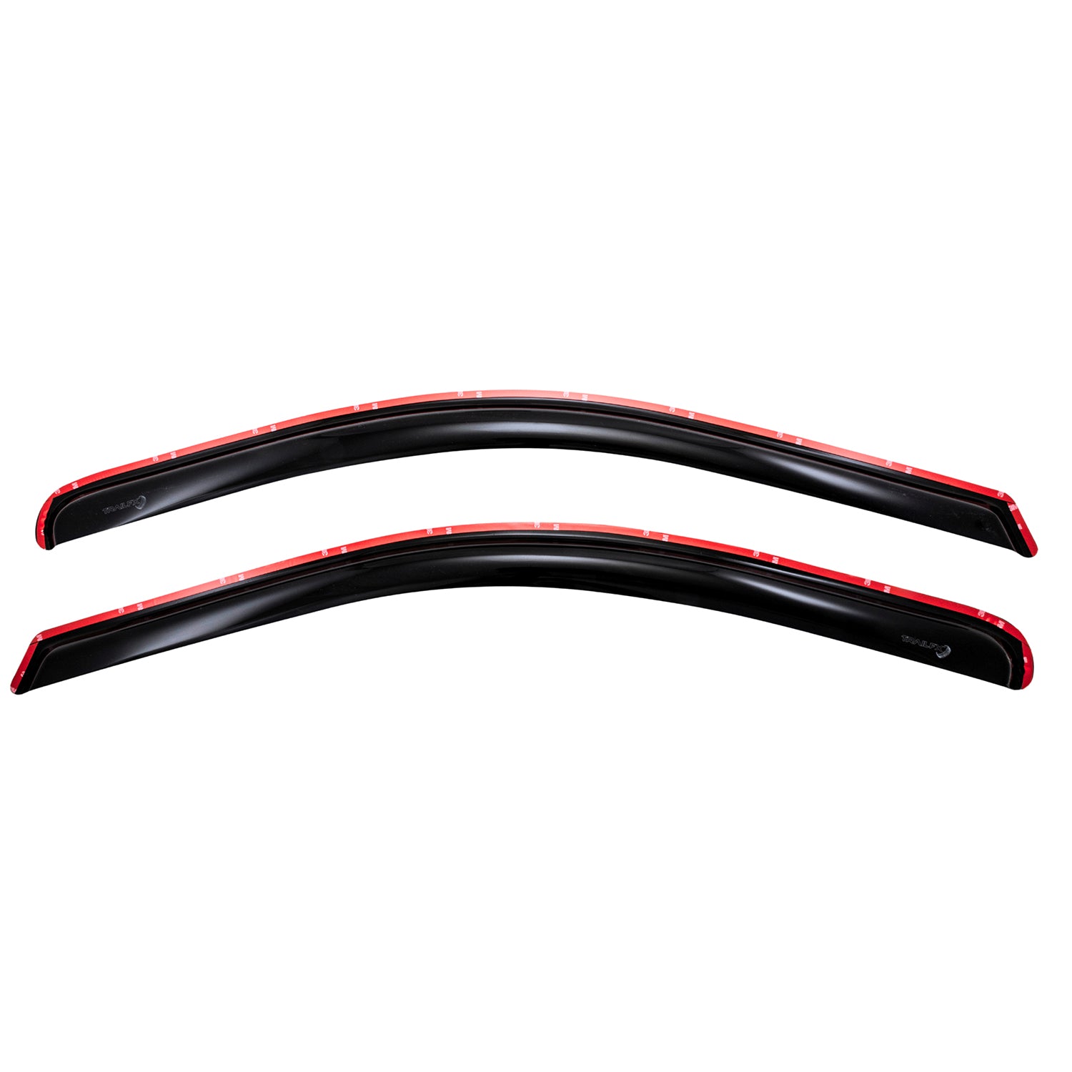 Side Window Deflector by TrailFX