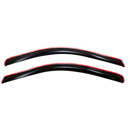 Side Window Deflector by TrailFX