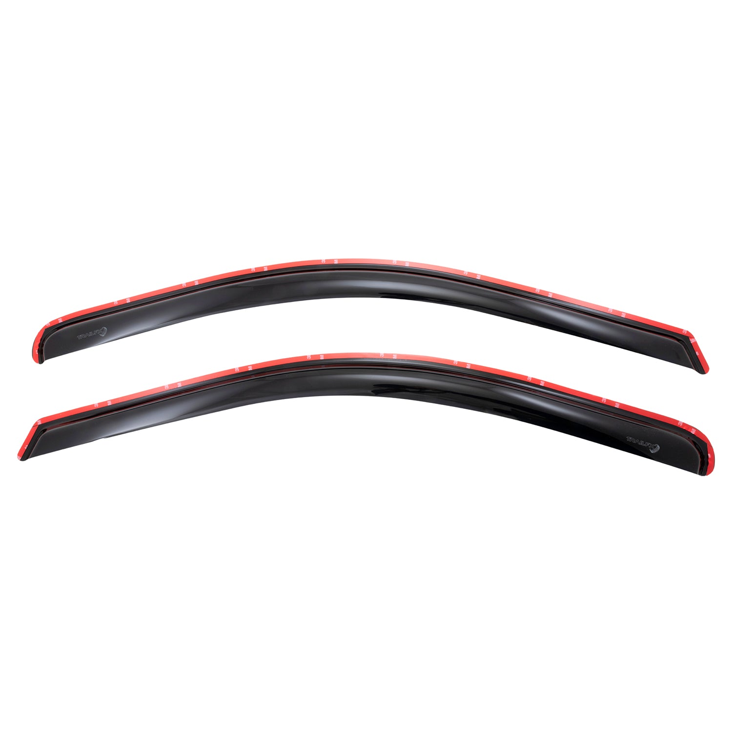 Side Window Deflector by TrailFX