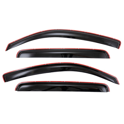 Side Window Deflector by TrailFX