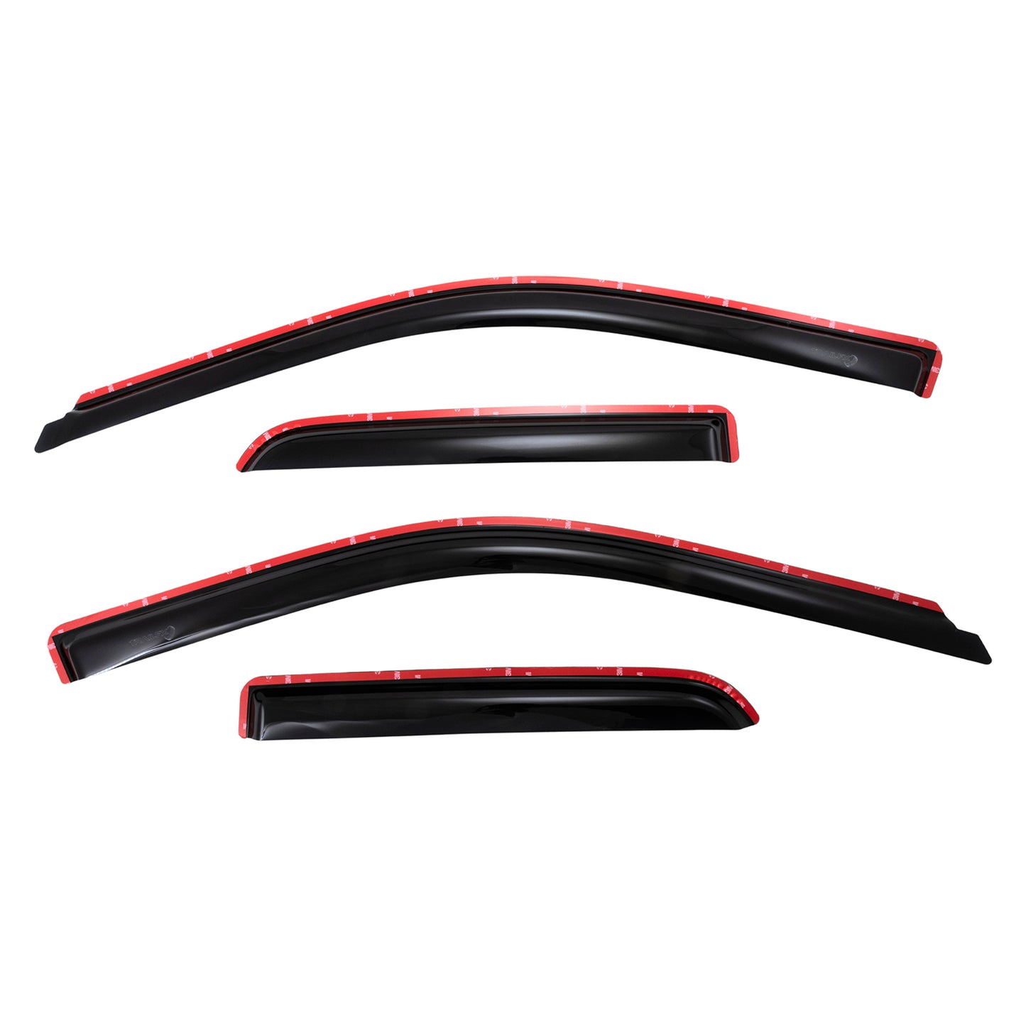 Side Window Deflector by TrailFX
