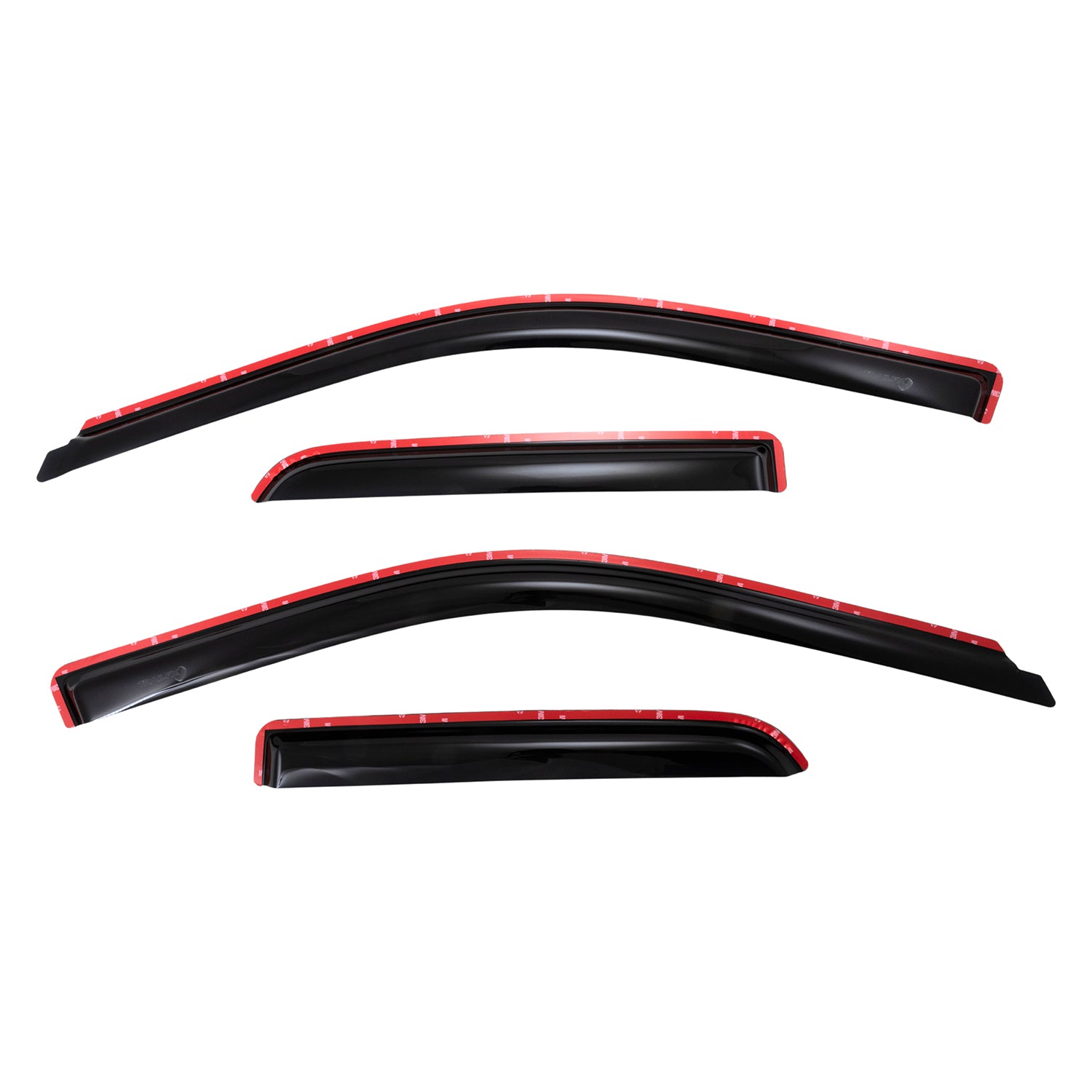 Side Window Deflector by TrailFX