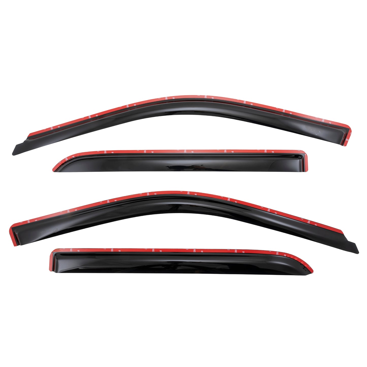 Side Window Deflector by TrailFX