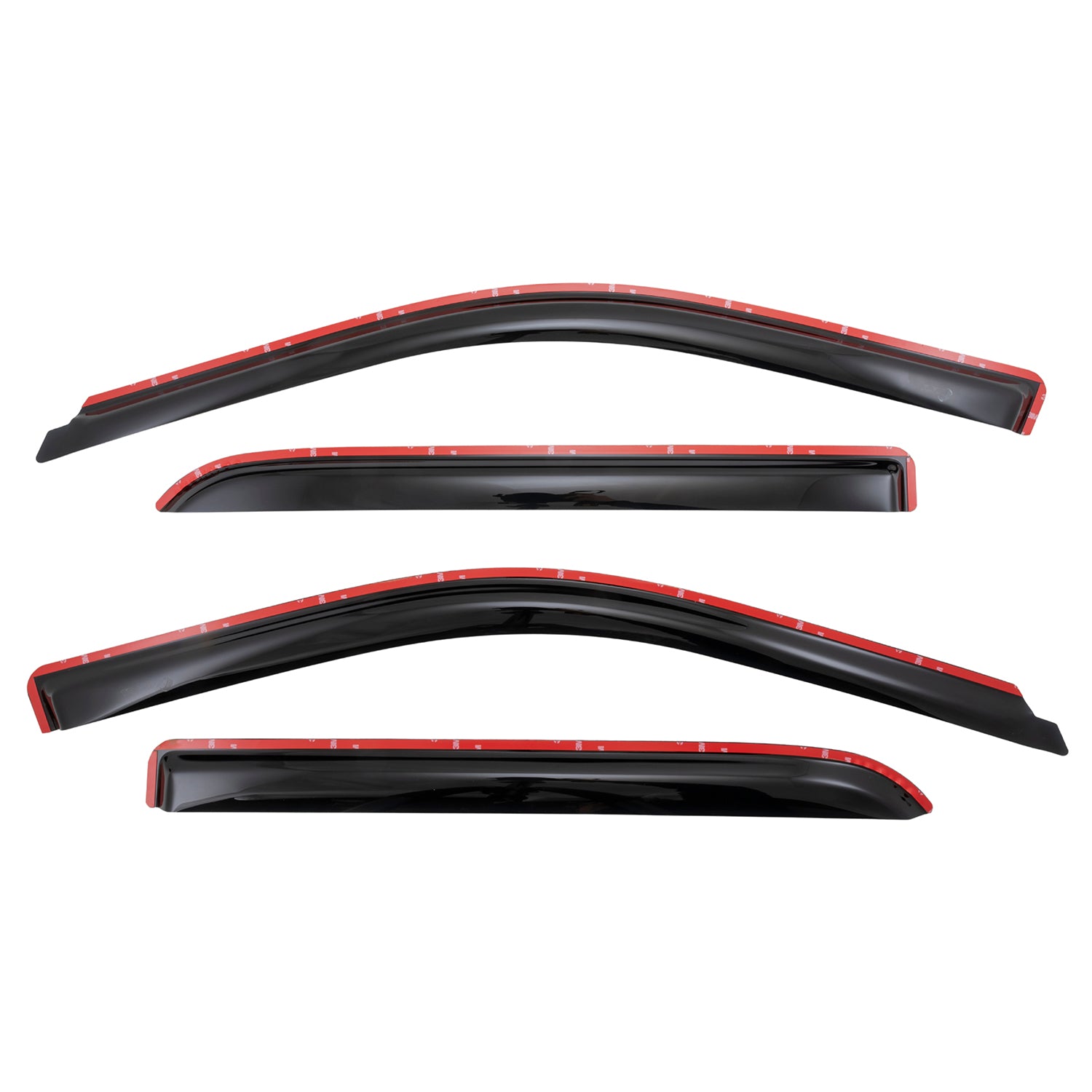 Side Window Deflector by TrailFX