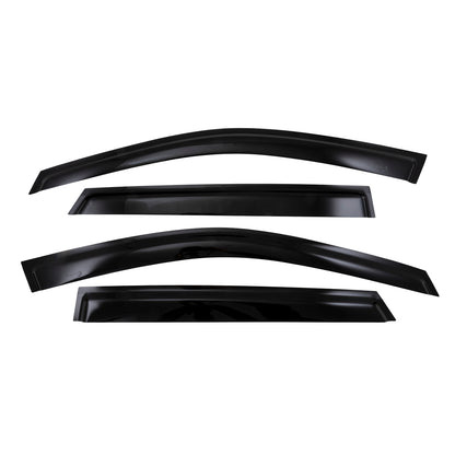 Side Window Deflector by TrailFX