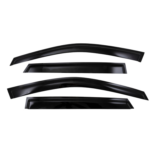 Side Window Deflector by TrailFX
