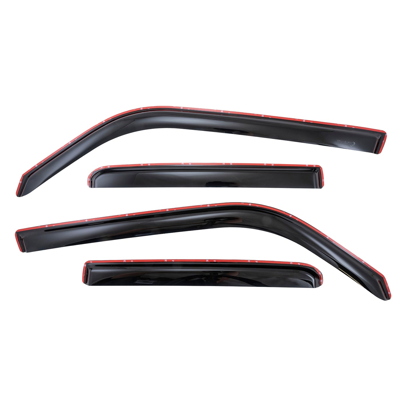 Side Window Deflector by TrailFX