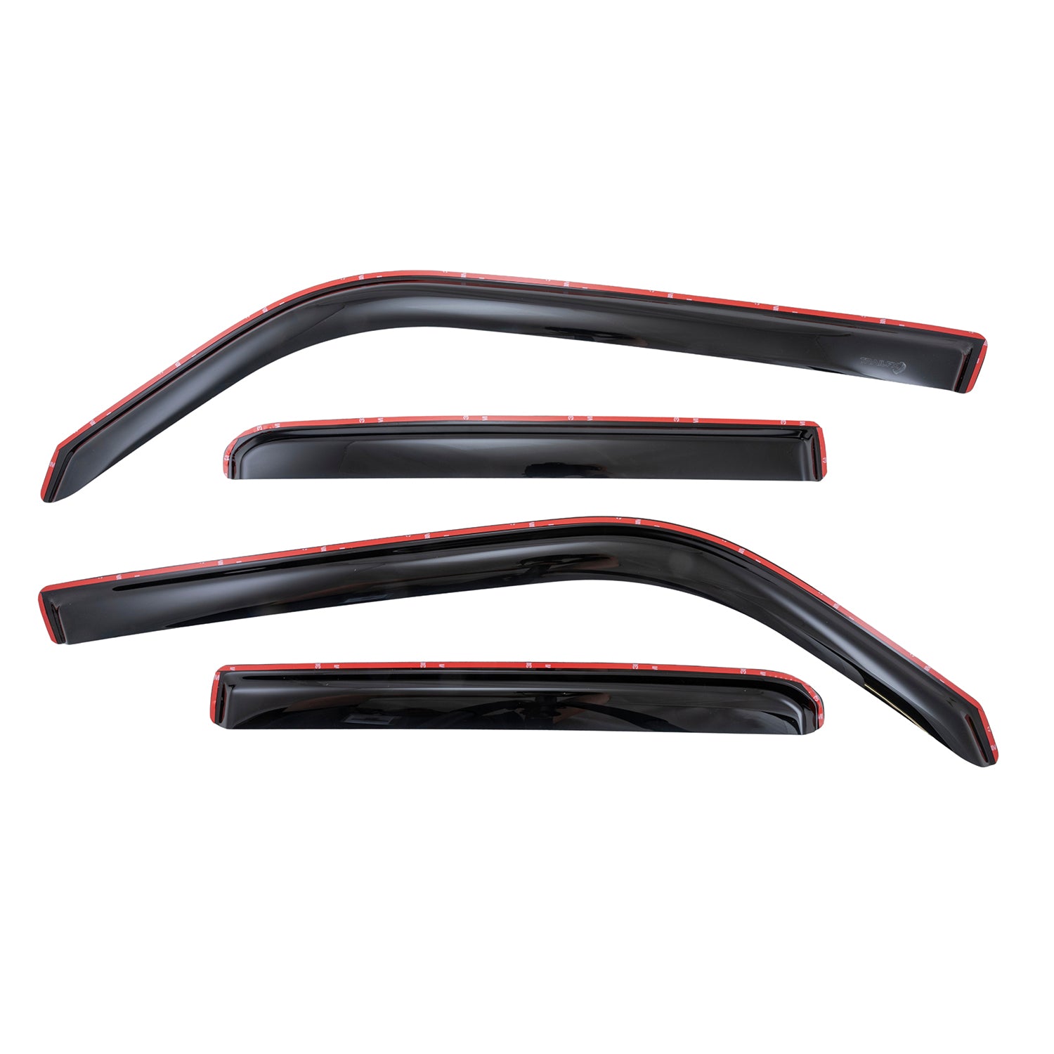 Side Window Deflector by TrailFX