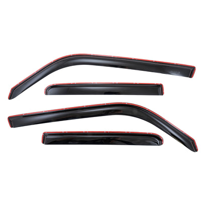 Side Window Deflector by TrailFX