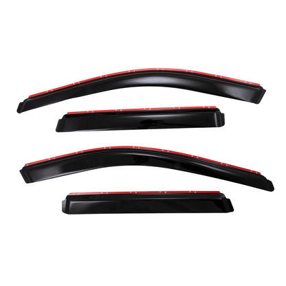 Side Window Deflector by TrailFX