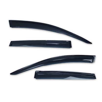Side Window Deflector by TrailFX