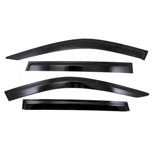 Side Window Deflector by TrailFX