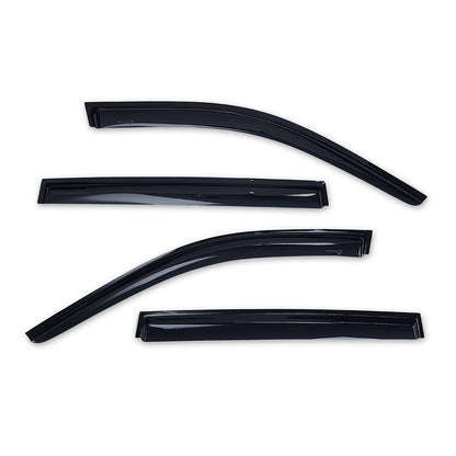 Side Window Deflector by TrailFX