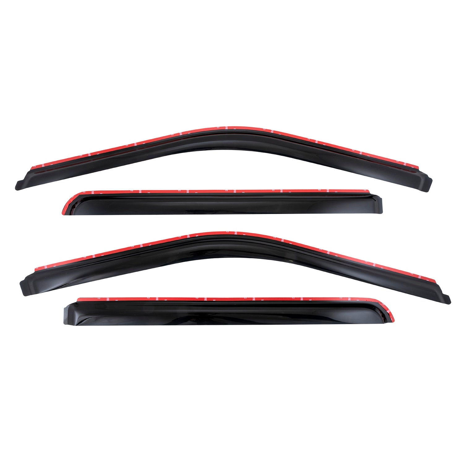 Side Window Deflector by TrailFX