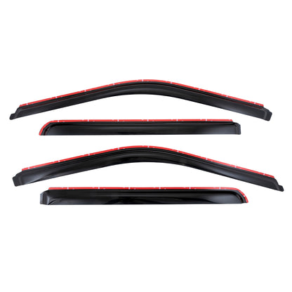 Side Window Deflector by TrailFX