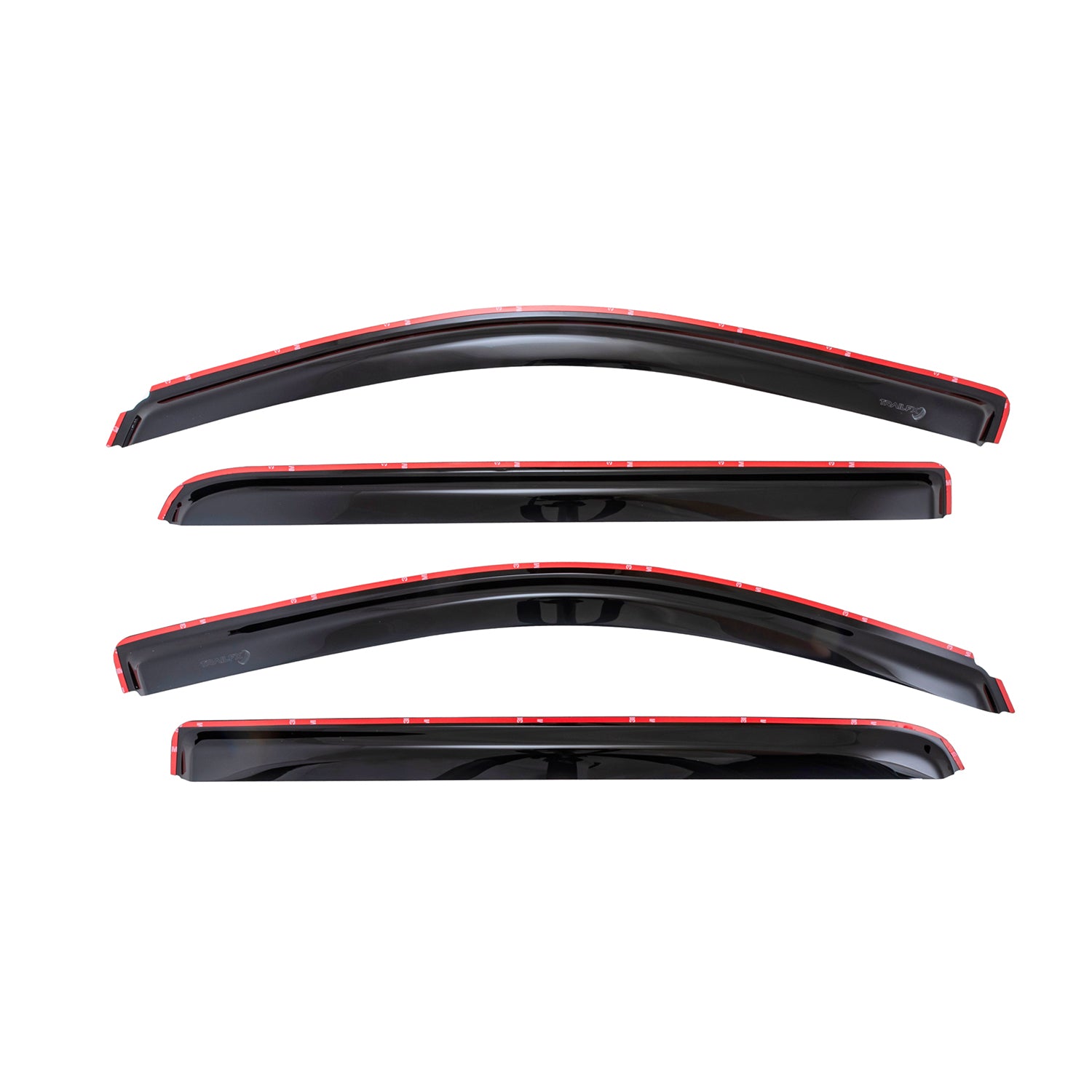 Side Window Deflector by TrailFX