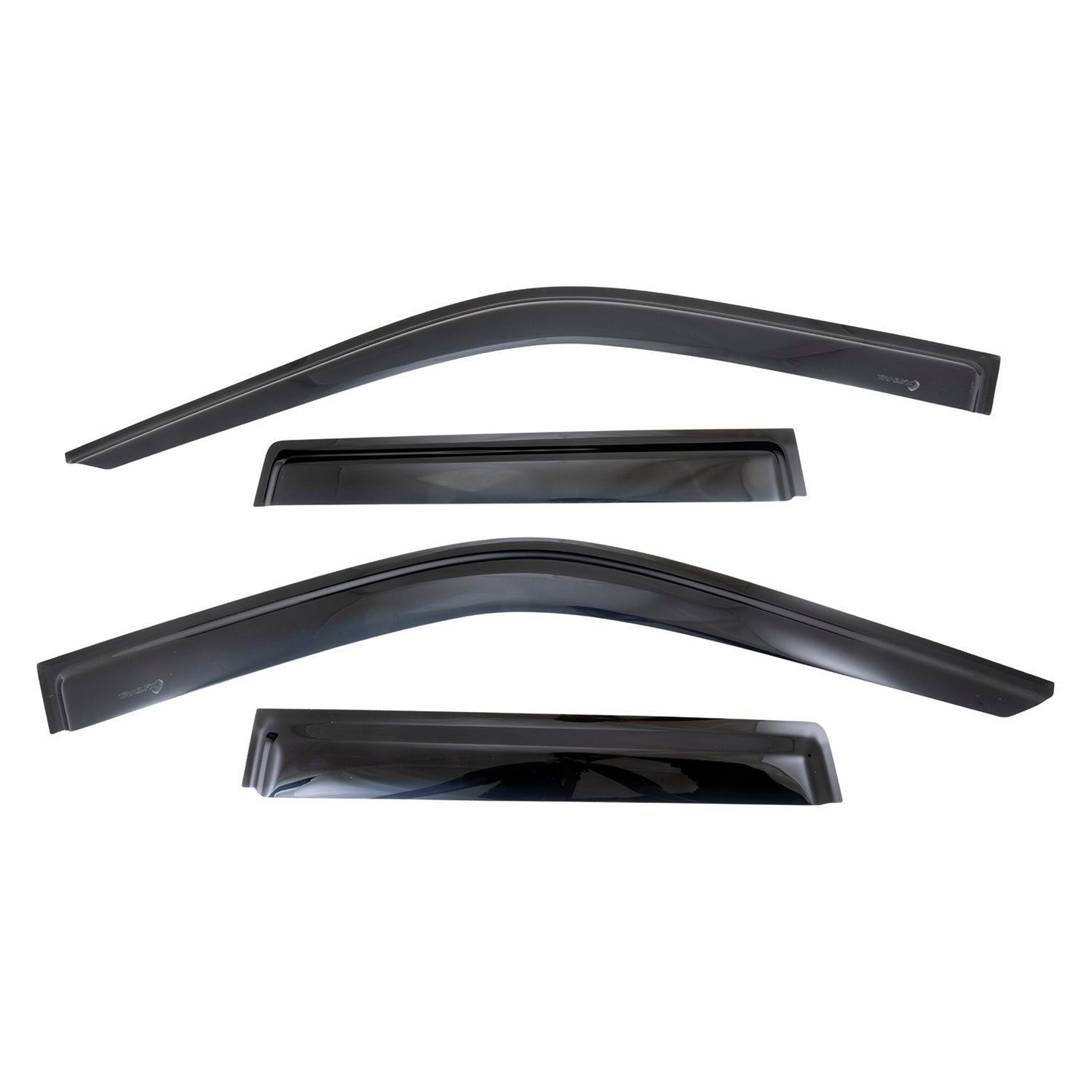Side Window Deflector by TrailFX