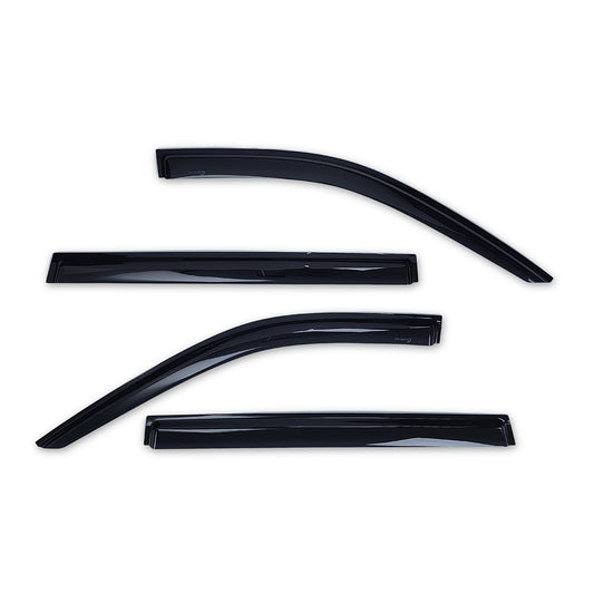 Side Window Deflector by TrailFX